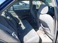 2005 Toyota Camry — photo 8 of 17 | VIN 4T1BE30K85U037029