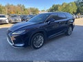 2022 Lexus RX 450hL — photo 2 of 10 | VIN JTJJGKFA0N2027588