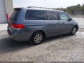 2010 Honda Odyssey — photo 4 of 11 | VIN 5FNRL3H6XAB049279
