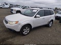 2009 Subaru Forester — photo 2 of 11 | VIN JF2SH63619H792602