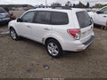 2009 Subaru Forester — photo 3 of 11 | VIN JF2SH63619H792602