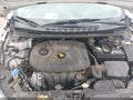 2014 Hyundai Elantra — photo 10 of 11 | VIN 5NPDH4AE1EH458815