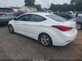 2014 Hyundai Elantra — photo 3 of 11 | VIN 5NPDH4AE1EH458815