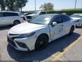 2022 Toyota Camry — photo 2 of 16 | VIN 4T1K61AK2NU005175