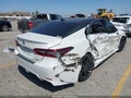 2022 Toyota Camry — photo 4 of 16 | VIN 4T1K61AK2NU005175