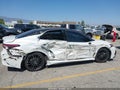 2022 Toyota Camry — photo 11 of 16 | VIN 4T1K61AK2NU005175