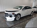 2015 Chevrolet Impala — photo 2 of 16 | VIN 1G1165S33FU115564