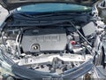 2018 Toyota Corolla — photo 10 of 16 | VIN 2T1BURHE8JC094332