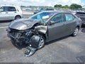 2018 Toyota Corolla — photo 2 of 16 | VIN 2T1BURHE8JC094332