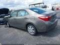 2018 Toyota Corolla — photo 3 of 16 | VIN 2T1BURHE8JC094332