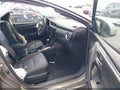 2018 Toyota Corolla — photo 5 of 16 | VIN 2T1BURHE8JC094332