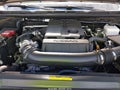 2025 Nissan Frontier — photo 10 of 16 | VIN 1N6ED1EJ9SN636484