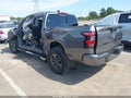 2025 Nissan Frontier — photo 3 of 16 | VIN 1N6ED1EJ9SN636484