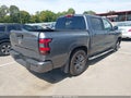 2025 Nissan Frontier — photo 4 of 16 | VIN 1N6ED1EJ9SN636484