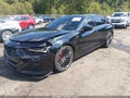 2021 Acura TLX — photo 2 of 16 | VIN 19UUB7F05MA000671