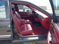 1992 Cadillac Seville — photo 5 of 11 | VIN 1G6KS53B6NU802052