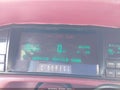 1992 Cadillac Seville — photo 7 of 11 | VIN 1G6KS53B6NU802052