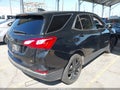 2020 Chevrolet Equinox — photo 4 of 15 | VIN 2GNAXKEVXL6284188