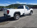 2022 GMC Sierra — photo 4 of 15 | VIN 1GT39ME71NF104842