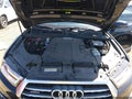 2017 Audi Q7 — photo 10 of 16 | VIN WA1AAAF74HD028250