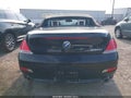 2007 BMW 6 Series — photo 16 of 17 | VIN WBAEK13587CN83792