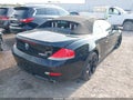 2007 BMW 6 Series — photo 4 of 17 | VIN WBAEK13587CN83792