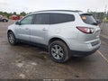 2017 Chevrolet Traverse — photo 3 of 16 | VIN 1GNKRHKD1HJ282885
