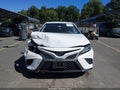 2020 Toyota Camry — photo 12 of 16 | VIN 4T1G11BK2LU008075