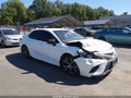 2020 Toyota Camry — photo 1 of 16 | VIN 4T1G11BK2LU008075