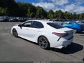 2020 Toyota Camry — photo 3 of 16 | VIN 4T1G11BK2LU008075