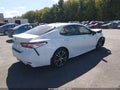 2020 Toyota Camry — photo 4 of 16 | VIN 4T1G11BK2LU008075