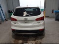 2016 Hyundai Santa Fe — photo 17 of 18 | VIN 5XYZTDLB4GG342395