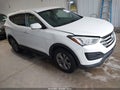 2016 Hyundai Santa Fe — photo 1 of 18 | VIN 5XYZTDLB4GG342395