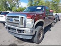 2008 Ford F-250 — photo 2 of 17 | VIN 1FTSW21RX8EA69096