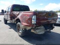 2008 Ford F-250 — photo 3 of 17 | VIN 1FTSW21RX8EA69096