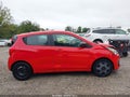2016 Chevrolet Spark — photo 13 of 17 | VIN KL8CB6SA3GC625848