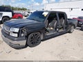2005 Chevrolet Silverado 1500 — photo 2 of 18 | VIN 2GCEC13T651220845