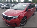 2022 Honda Odyssey — photo 2 of 16 | VIN 5FNRL6H9XNB068867