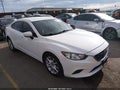 2017 Mazda 6 — photo 1 of 17 | VIN JM1GL1U58H1104887