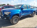 2016 Toyota Tacoma — photo 2 of 17 | VIN 5TFSZ5AN2GX037798