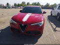 2018 Alfa Romeo Stelvio — photo 12 of 16 | VIN ZASFAKNN8J7B90296