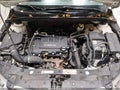 2012 Chevrolet Cruze — photo 10 of 11 | VIN 1G1PK5SC2C7405505