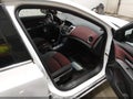 2012 Chevrolet Cruze — photo 5 of 11 | VIN 1G1PK5SC2C7405505