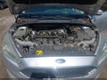 2015 Ford Focus — photo 10 of 11 | VIN 1FADP3K29FL261301