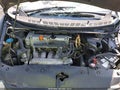 2007 Honda Civic — photo 10 of 16 | VIN 2HGFA55547H708302