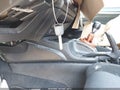 2007 Honda Civic — photo 11 of 16 | VIN 2HGFA55547H708302