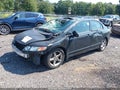 2007 Honda Civic — photo 2 of 16 | VIN 2HGFA55547H708302
