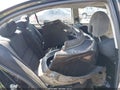2007 Honda Civic — photo 8 of 16 | VIN 2HGFA55547H708302