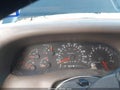 1999 Ford F-250 — photo 7 of 11 | VIN 1FTNW21SXXEA70473