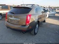 2014 Cadillac SRX — photo 4 of 16 | VIN 3GYFNDE39ES562639